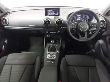 Used Audi A3 2016 for sale - 79673453: Photo