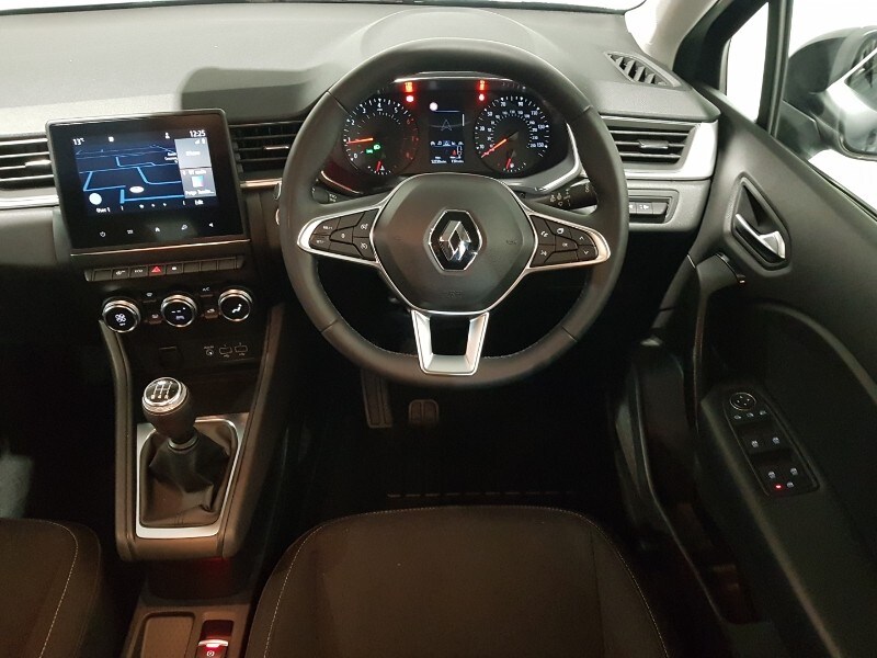 Used Renault Captur 2020 for sale - 78061180: Photo 7