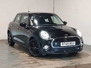 2019 - 1.5 Cooper Classic II 5dr Auto