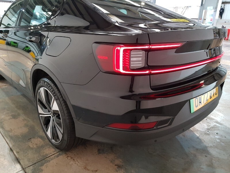 Used Polestar Polestar 2 2023 for sale - 77086771: Photo 18