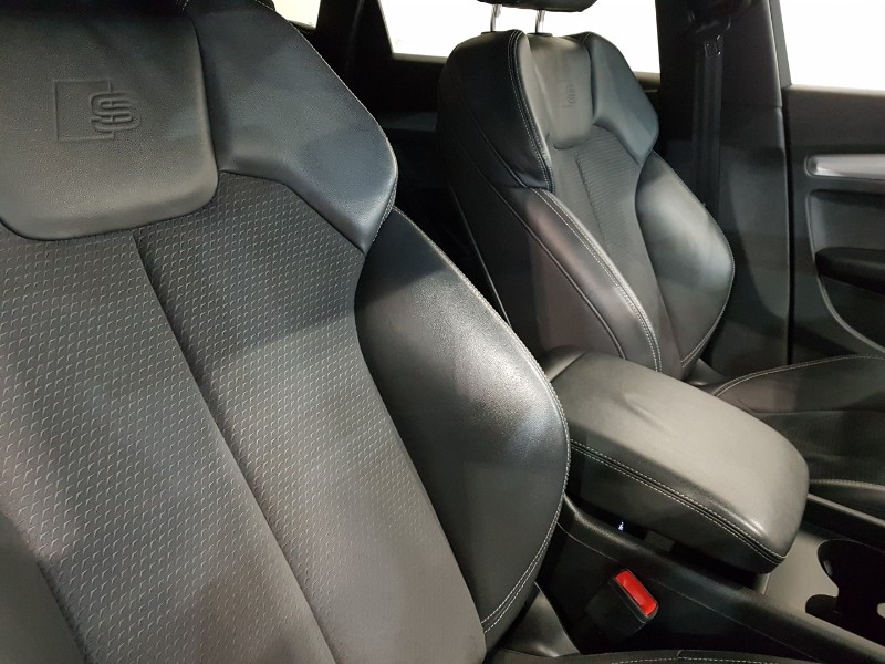 Used Audi Q5 2021 for sale - 77034917: Photo 17