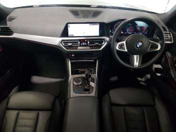Used BMW 3 Series 2020 for sale - 74957092: Photo