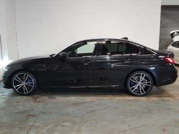 Used BMW 3 Series 2020 for sale - 74957092: Photo