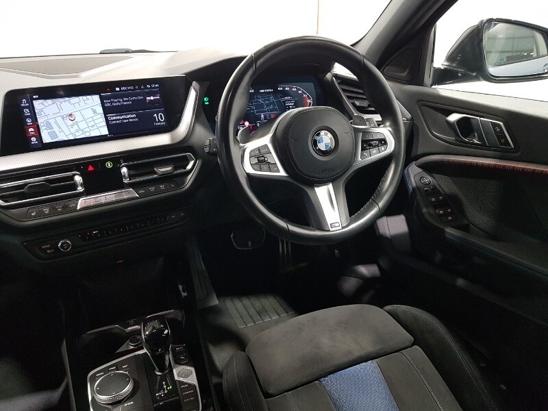 Used BMW 1 Series 2022 for sale - 77580114: Photo 10