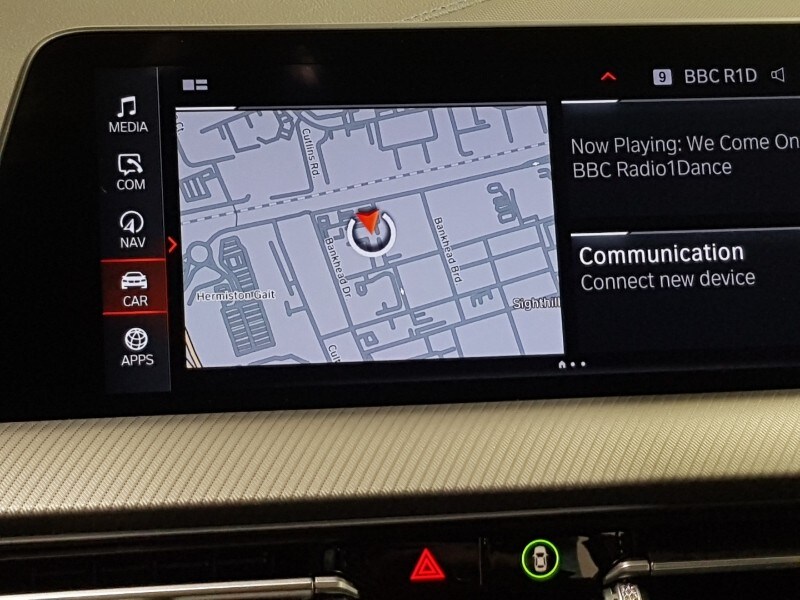 Used BMW 1 Series 2022 for sale - 77580114: Photo 11