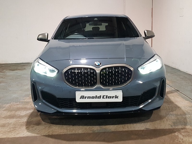 Used BMW 1 Series 2022 for sale - 77580114: Photo 12