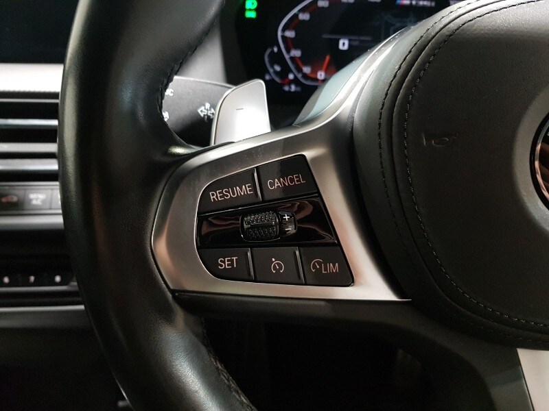 Used BMW 1 Series 2022 for sale - 77580114: Photo 15