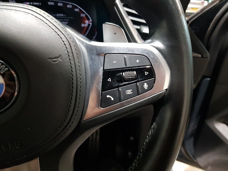 Used BMW 1 Series 2022 for sale - 77580114: Photo 16