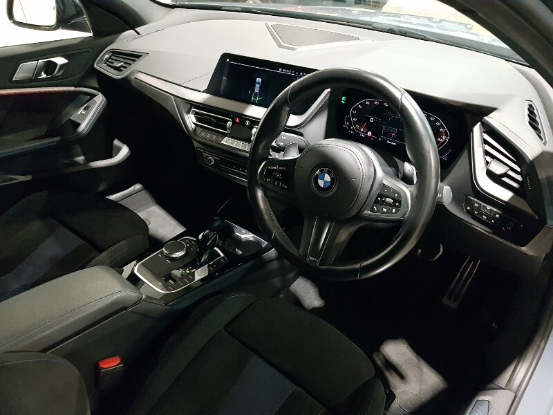 Used BMW 1 Series 2022 for sale - 77580114: Photo 17