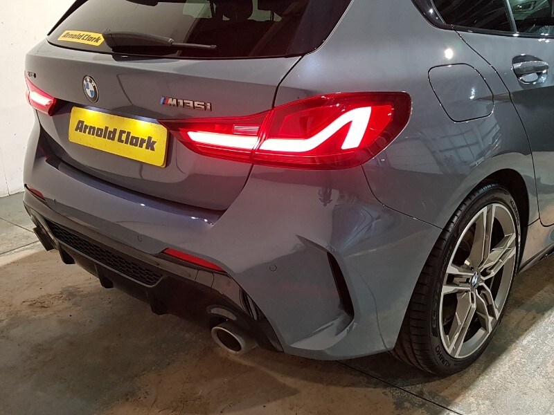 Used BMW 1 Series 2022 for sale - 77580114: Photo 19