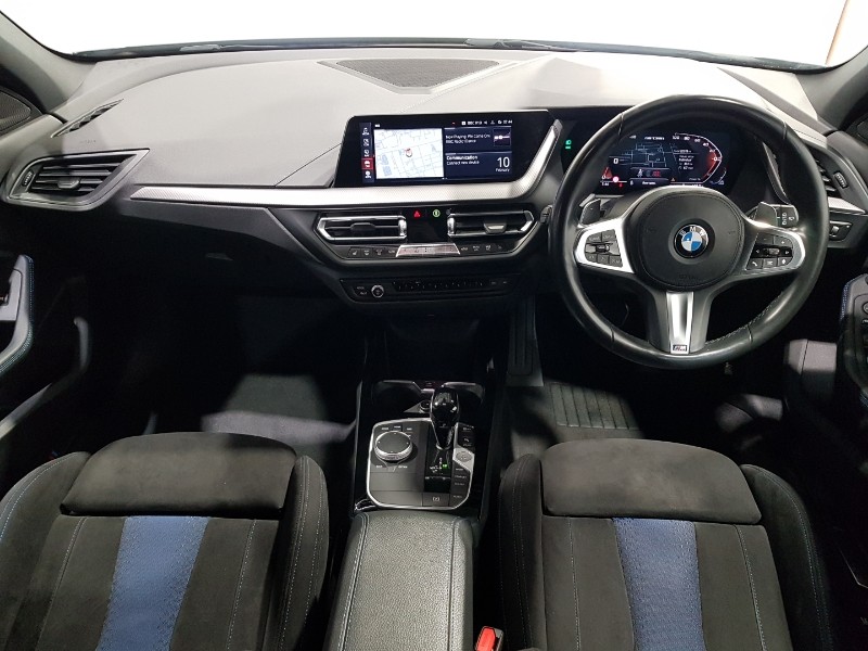 Used BMW 1 Series 2022 for sale - 77580114: Photo 2