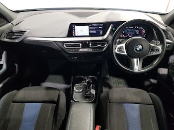 Used BMW 1 Series 2022 for sale - 77580114: Photo