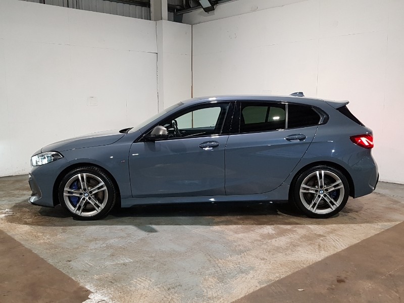 Used BMW 1 Series 2022 for sale - 77580114: Photo 4