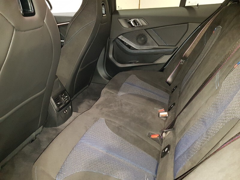 Used BMW 1 Series 2022 for sale - 77580114: Photo 6