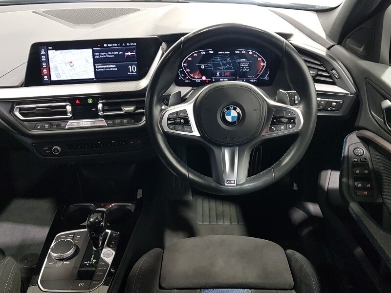 Used BMW 1 Series 2022 for sale - 77580114: Photo 7