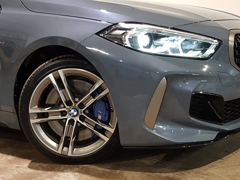 Used BMW 1 Series 2022 for sale - 77580114: Photo 9