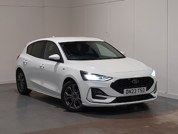 Used Ford Focus 2023 for sale - 78595408: Photo