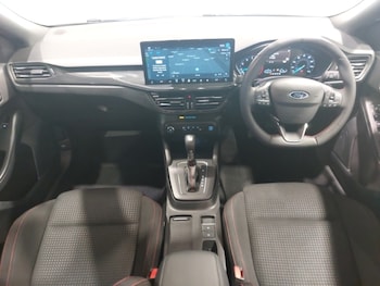 Used Ford Focus 2023 for sale - 78595408: Photo
