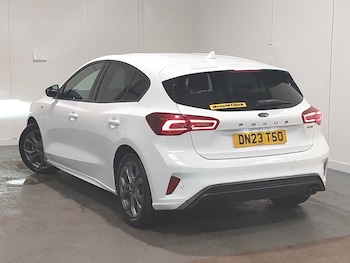 Used Ford Focus 2023 for sale - 78595408: Photo