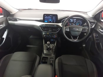 Used Ford Focus 2019 for sale - 79185769: Photo