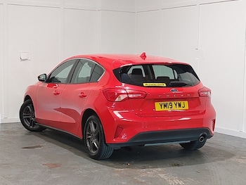 Used Ford Focus 2019 for sale - 79185769: Photo