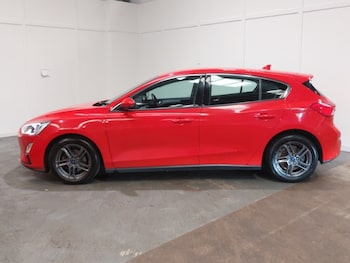 Used Ford Focus 2019 for sale - 79185769: Photo
