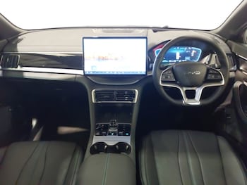 Used BYD Seal U 2025 for sale - 78766470: Photo