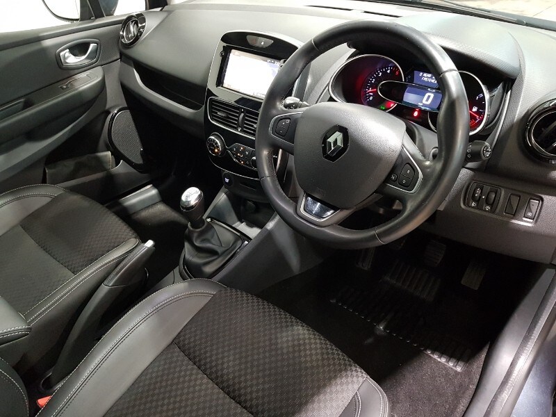 Used Renault Clio 2018 for sale - 77846887: Photo 16