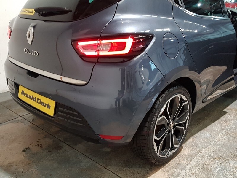 Used Renault Clio 2018 for sale - 77846887: Photo 19