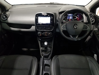Used Renault Clio 2018 for sale - 77846887: Photo