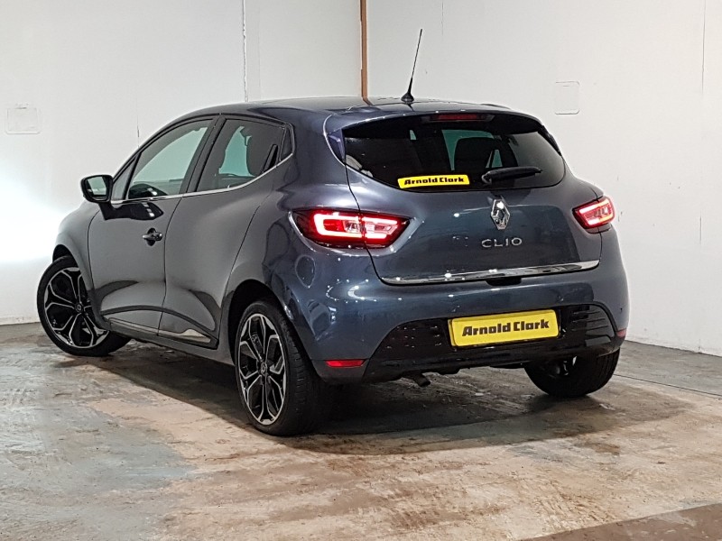 Used Renault Clio 2018 for sale - 77846887: Photo 3