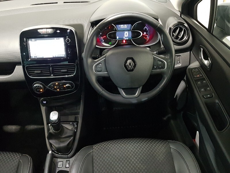 Used Renault Clio 2018 for sale - 77846887: Photo 7