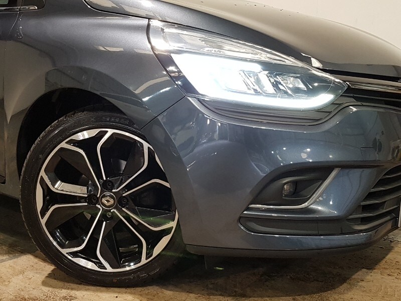 Used Renault Clio 2018 for sale - 77846887: Photo 9