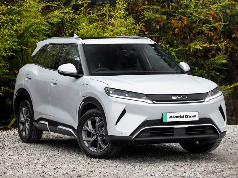 Used BYD Atto 2 2025 for sale - 76511564: Photo 1