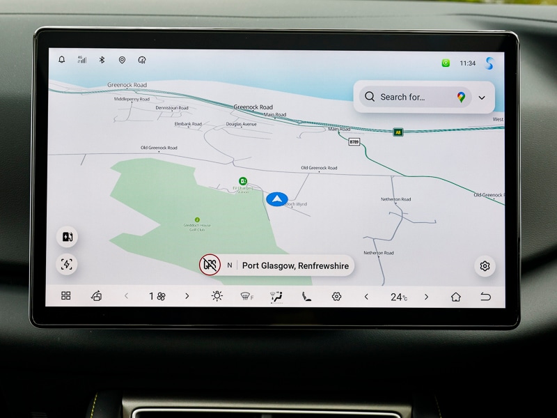 Used BYD Atto 2 2025 for sale - 76511564: Photo 11