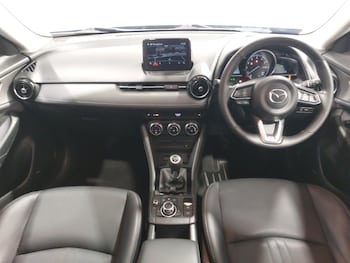 Used Mazda CX-3 2019 for sale - 79273967: Photo