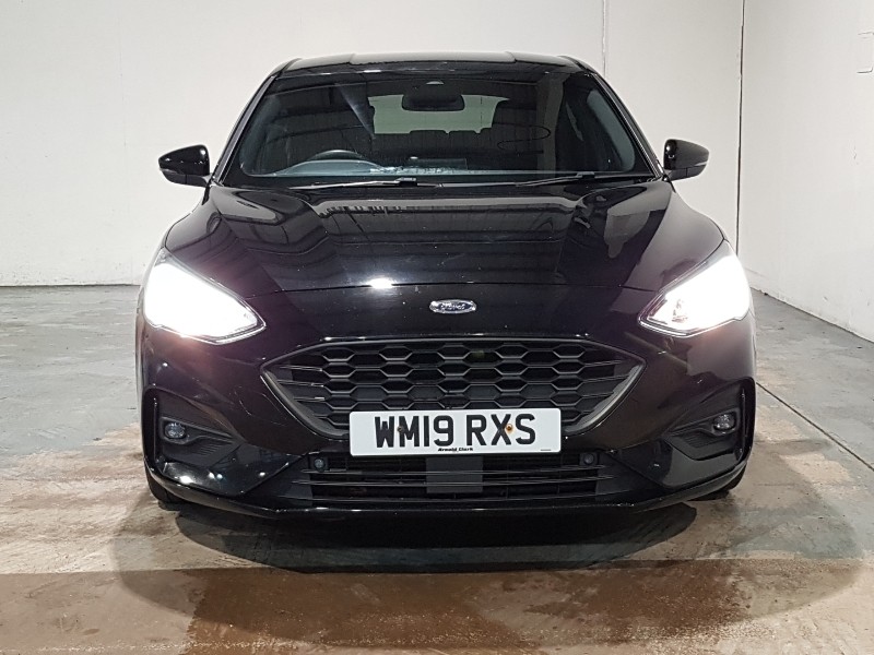Used Ford Focus 2019 for sale - 76815915: Photo 12