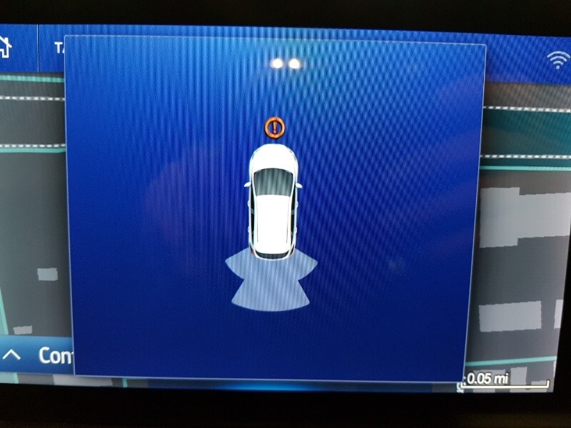 Used Ford Focus 2019 for sale - 76815915: Photo 13