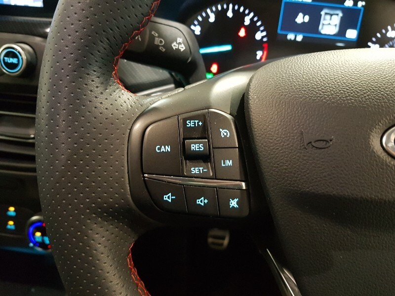 Used Ford Focus 2019 for sale - 76815915: Photo 14