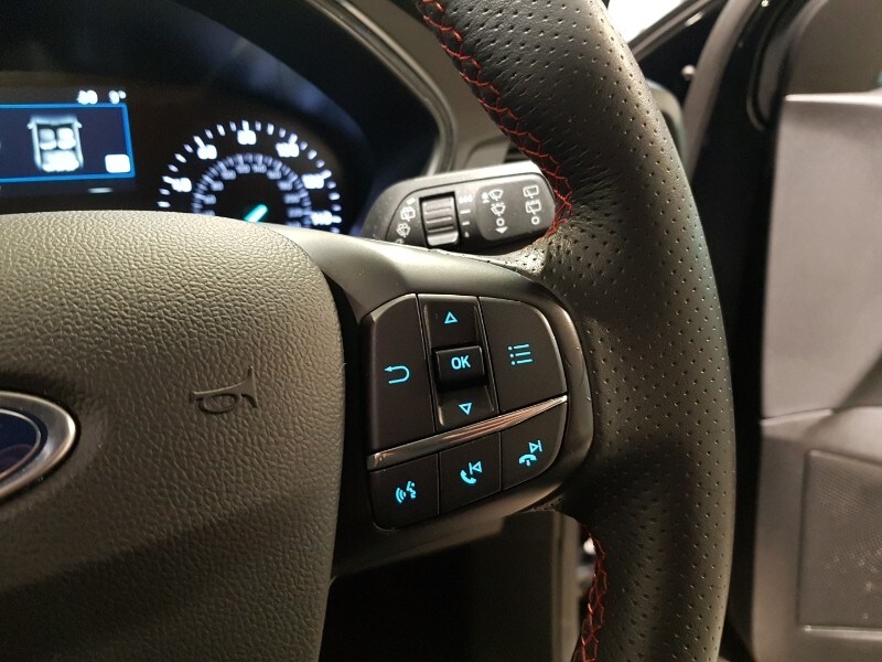 Used Ford Focus 2019 for sale - 76815915: Photo 15