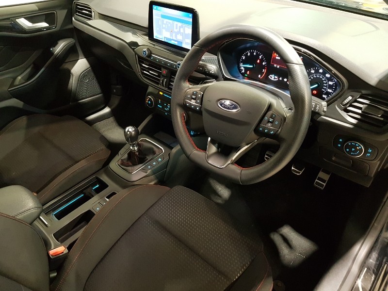 Used Ford Focus 2019 for sale - 76815915: Photo 16