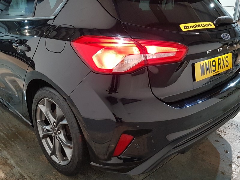 Used Ford Focus 2019 for sale - 76815915: Photo 18