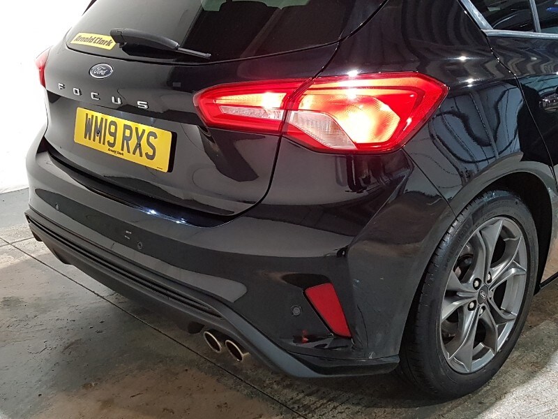 Used Ford Focus 2019 for sale - 76815915: Photo 19