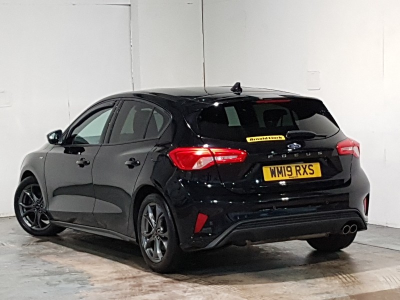 Used Ford Focus 2019 for sale - 76815915: Photo 3