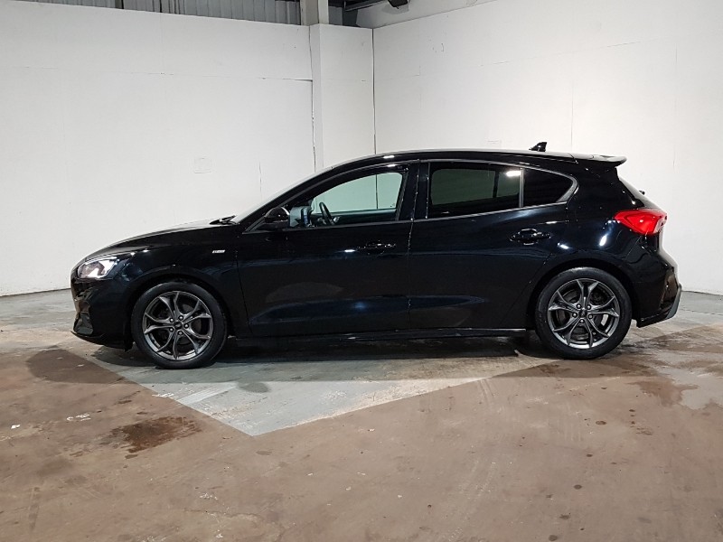 Used Ford Focus 2019 for sale - 76815915: Photo 4