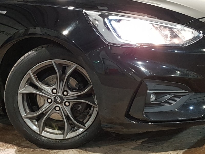 Used Ford Focus 2019 for sale - 76815915: Photo 9