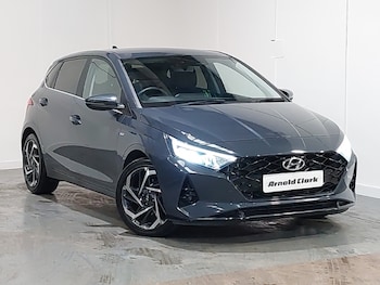Used Hyundai i20 2023 for sale - 78489802: Photo
