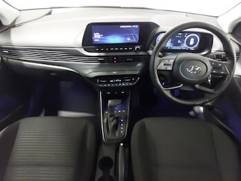 Used Hyundai i20 2023 for sale - 78489802: Photo