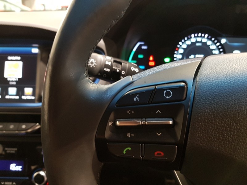 Used Hyundai IONIQ 2017 for sale - 76289336: Photo 14