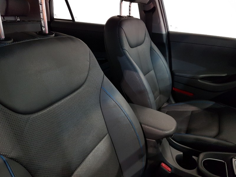Used Hyundai IONIQ 2017 for sale - 76289336: Photo 17